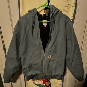 Carhartt Jacket
